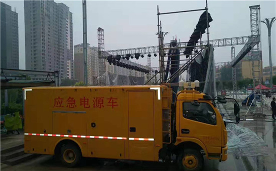 龙川300KW发电机出租