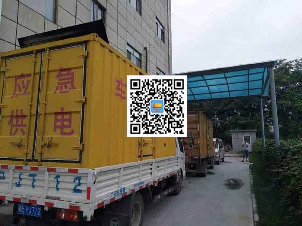 龙川出租发电机-柴油发电机组启动困难的原因有哪些？