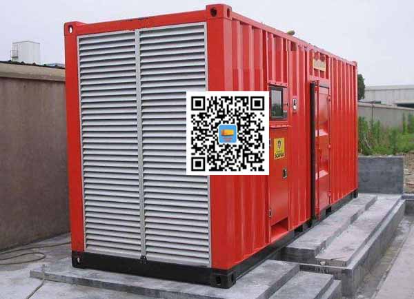 龙川300kw柴油发电机组一个小时耗油