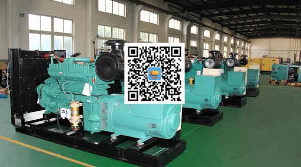 龙川浅述购买柴油发电机组有什么注意事项