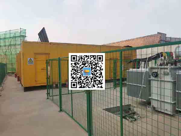 龙川发电机组的社会应用有哪些