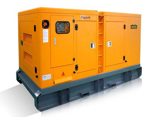 龙川影响 200kw 柴油发电机油耗的因素有哪些？