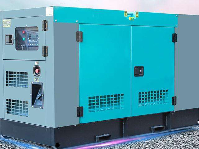 龙川50KW柴油发电机油耗是多少？