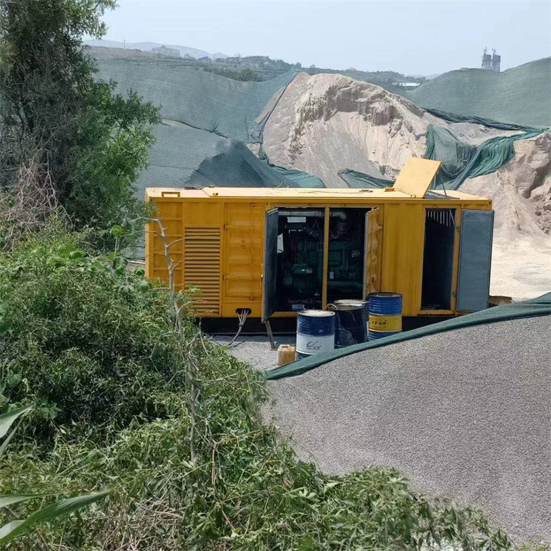 龙川影响 400KW 柴油发电机组油耗的因素有哪些？