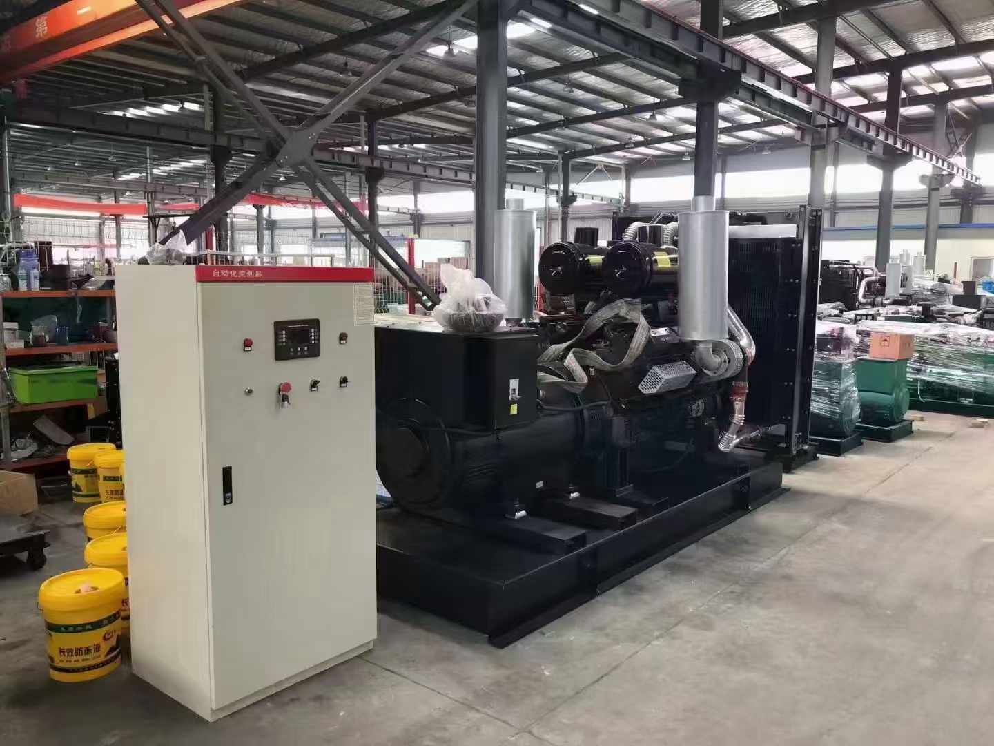 龙川2500KVA 负载需要配备多大的变压器？