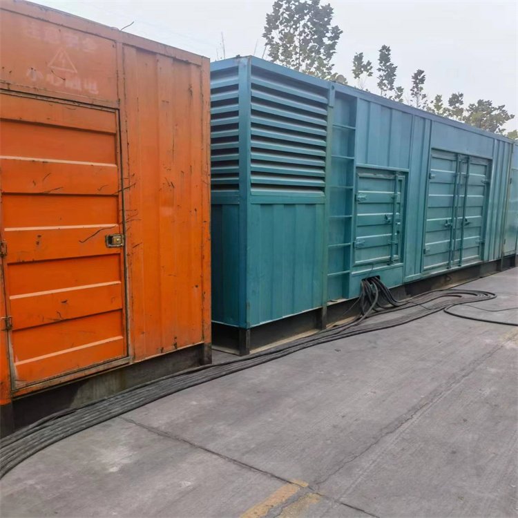 龙川如何选择适合 600kW 柴油发电机组的热继电器？