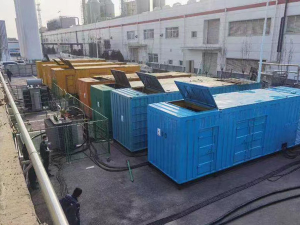 龙川380V和690V电压的电缆线相同吗？